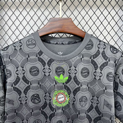 Bayern Munchen 2025 Beer Shirt