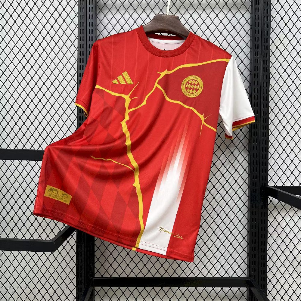 Bayern Munchen 2025 Shirt