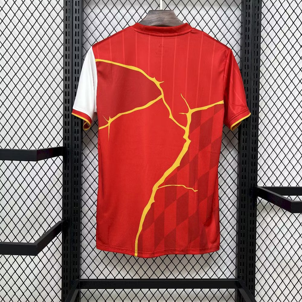 Bayern Munchen 2025 Shirt