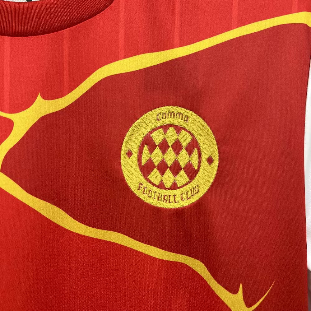 Bayern Munchen 2025 Shirt