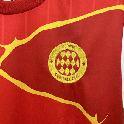 Bayern Munchen 2025 Shirt