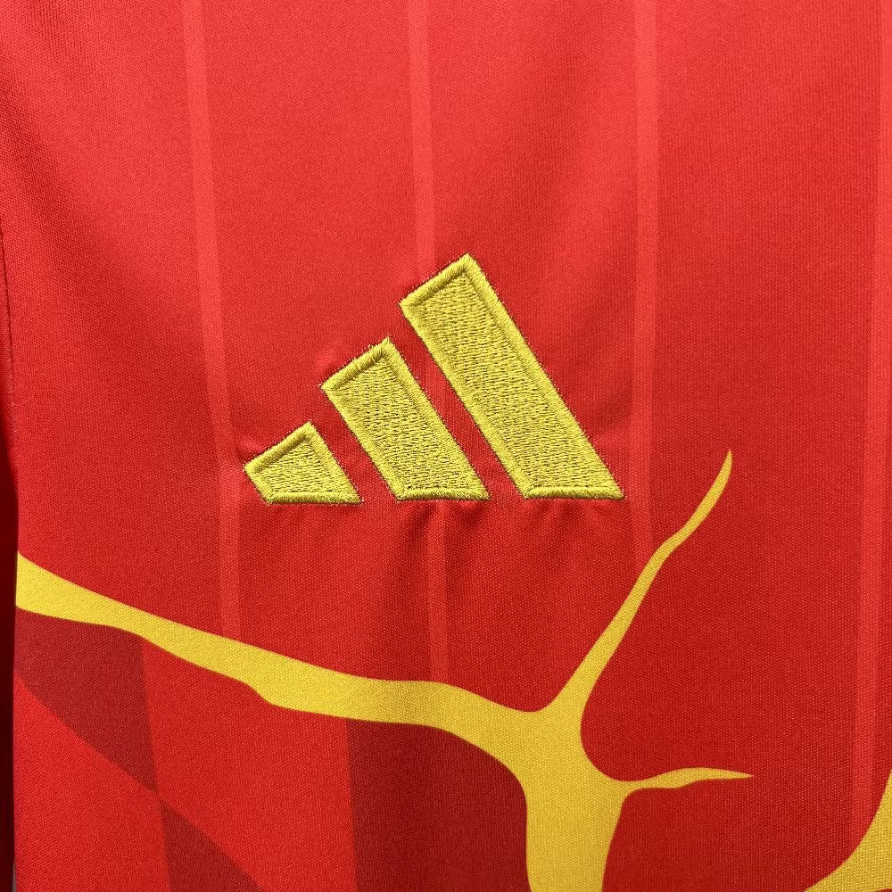 Bayern Munchen 2025 Shirt