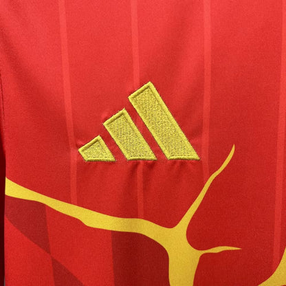 Bayern Munchen 2025 Shirt