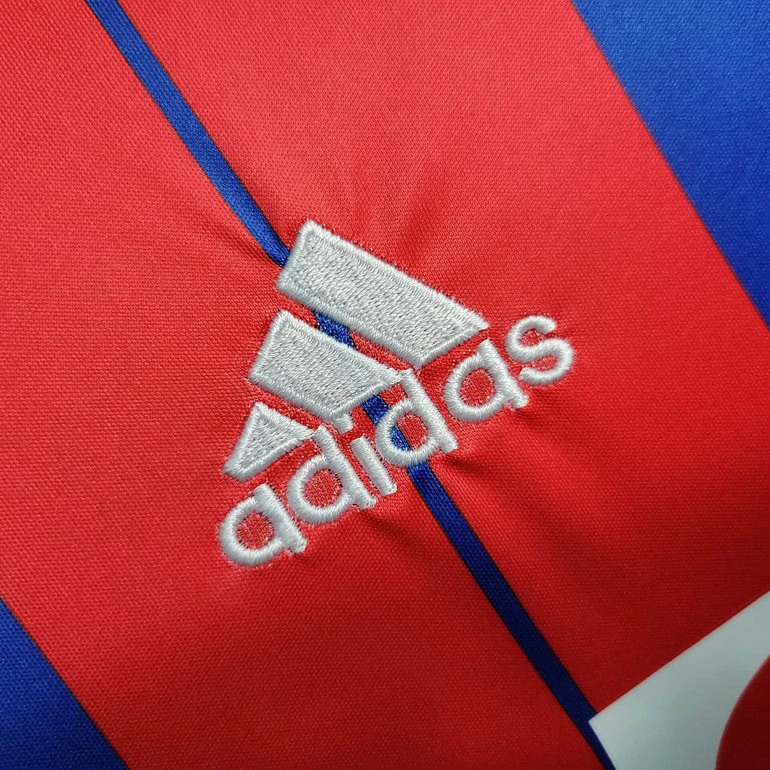 Bayern Munich 2014 Home Shirt