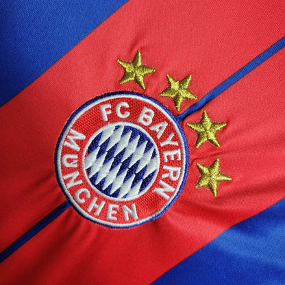 Bayern Munich 2014 Home Shirt