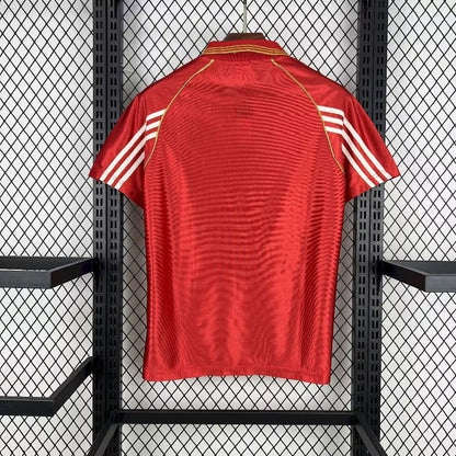 Benfica 1998 Home Shirt