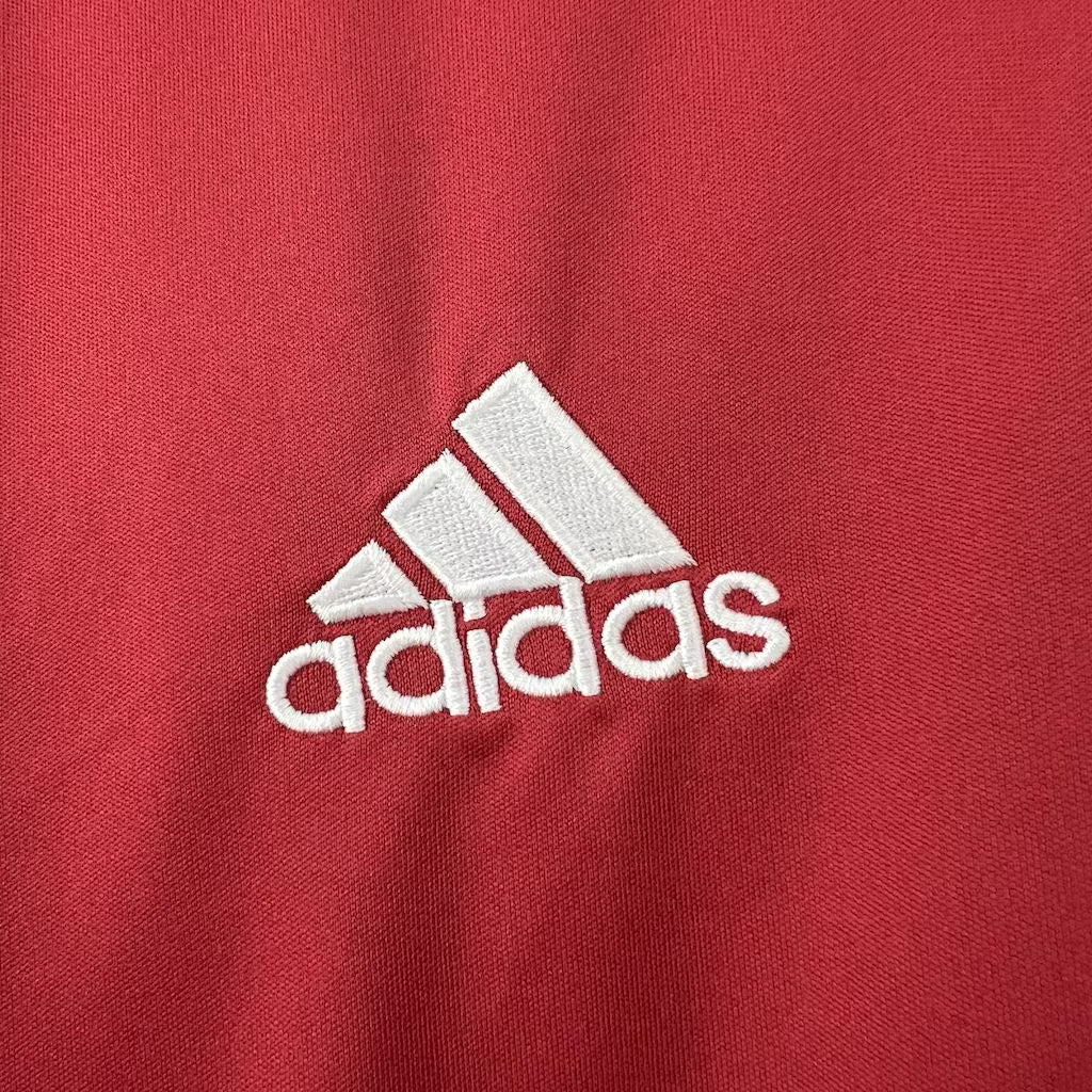 Benfica 1999 Home Shirt