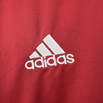 Benfica 1999 Home Shirt
