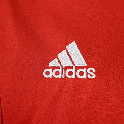 Benfica 2002 Home Shirt