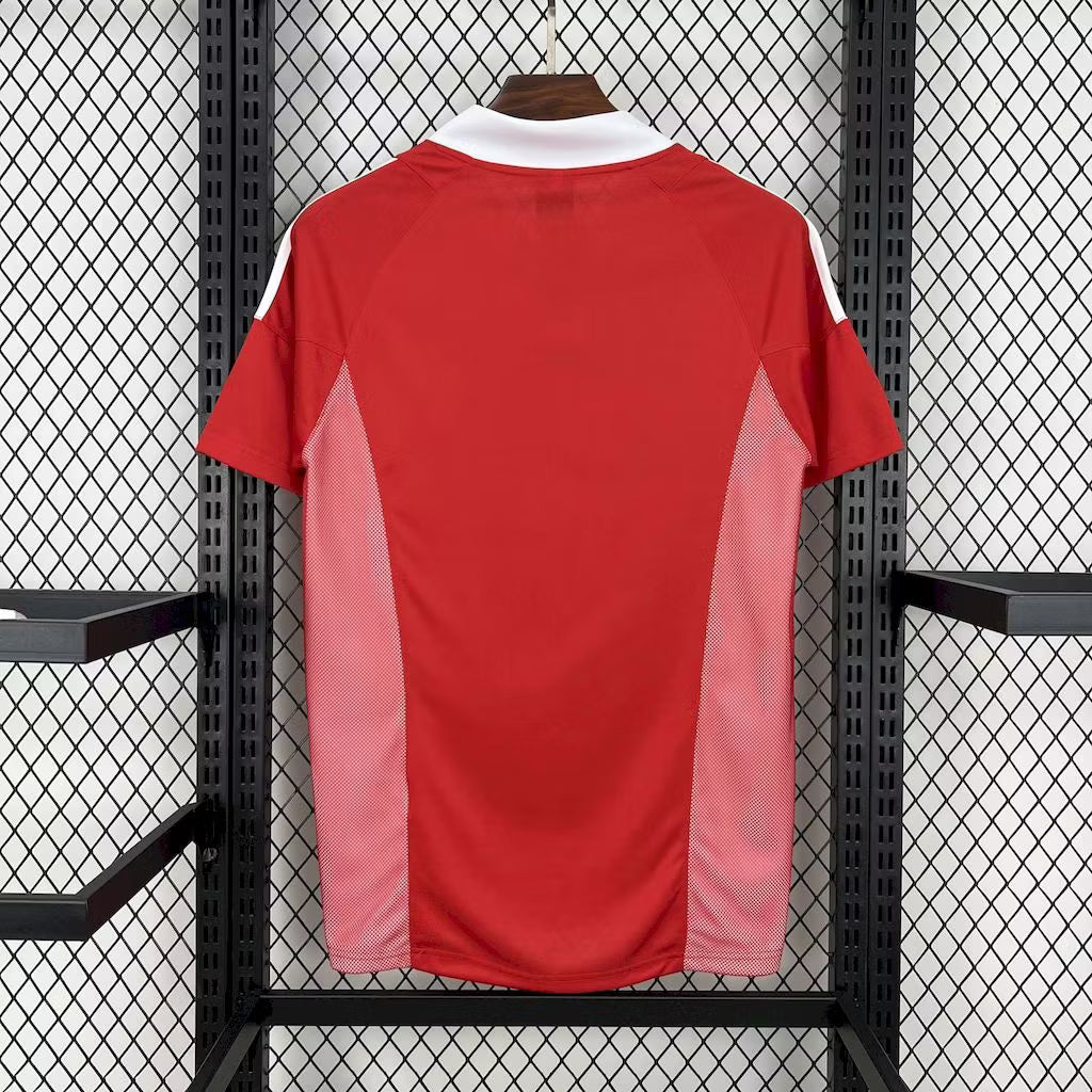 Benfica 2003 Home Shirt