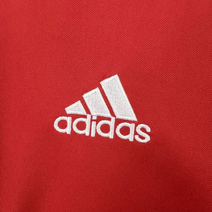 Benfica 2003 Home Shirt