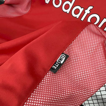 Benfica 2003 Home Shirt
