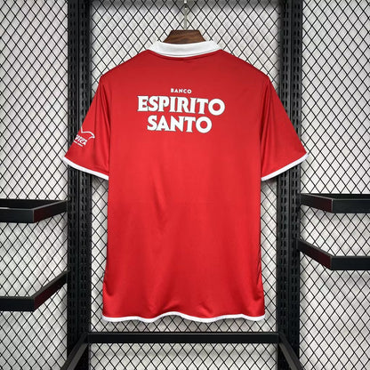 Benfica 2004 Home Shirt