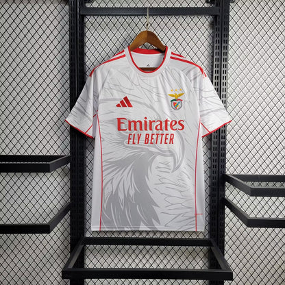 Benfica 2025 Shirt