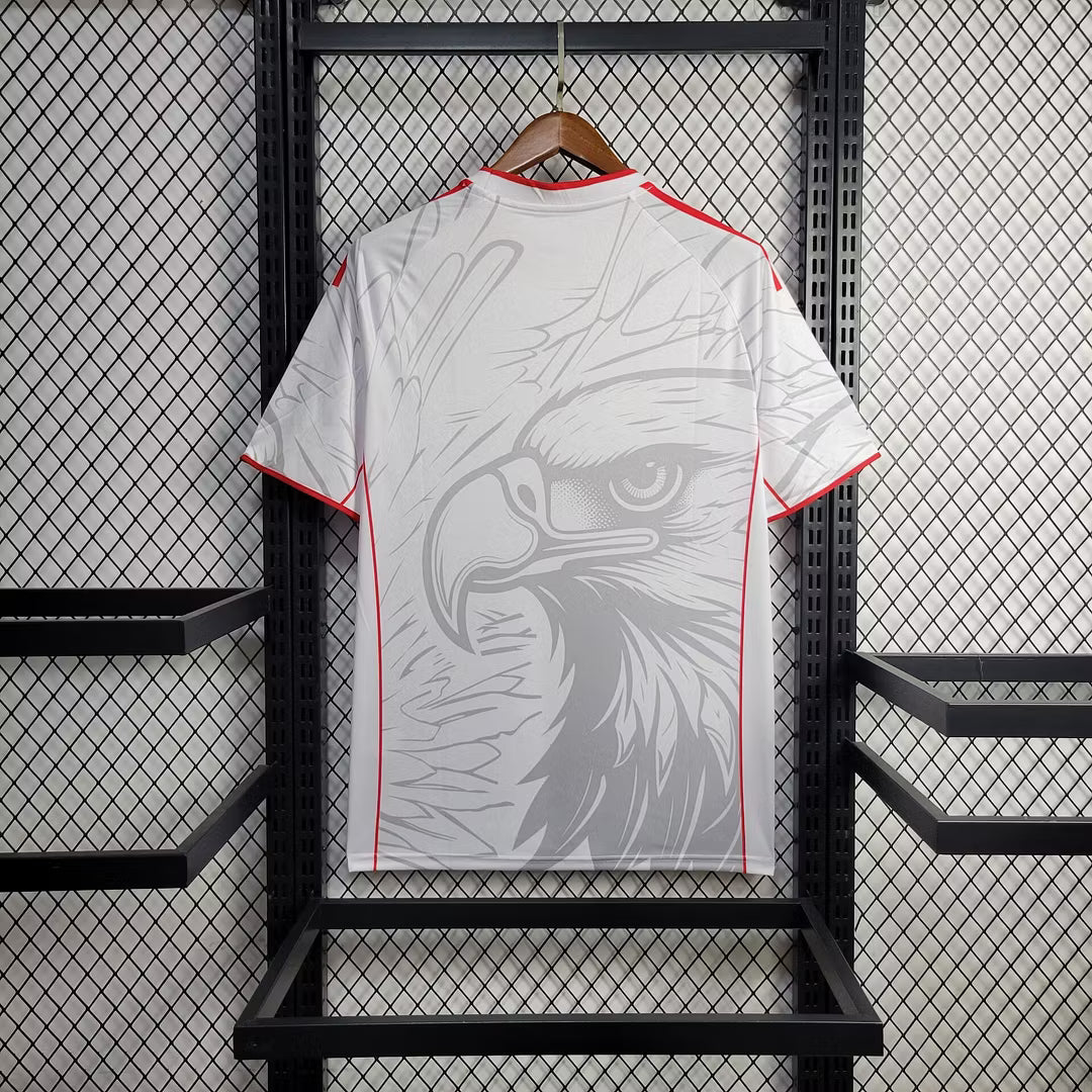 Benfica 2025 Shirt