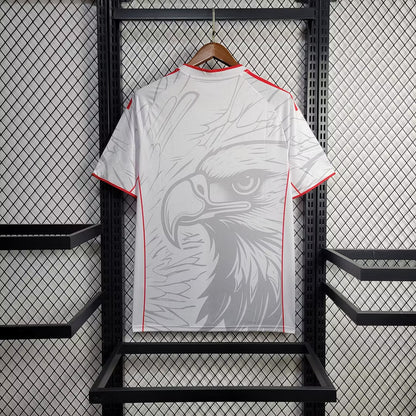 Benfica 2025 Shirt