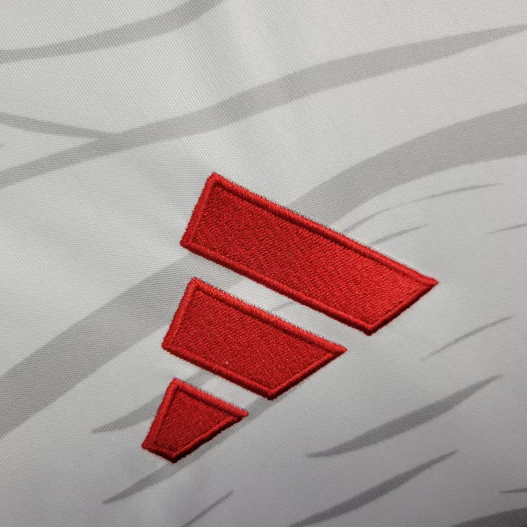 Benfica 2025 Shirt