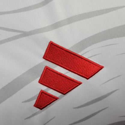 Benfica 2025 Shirt