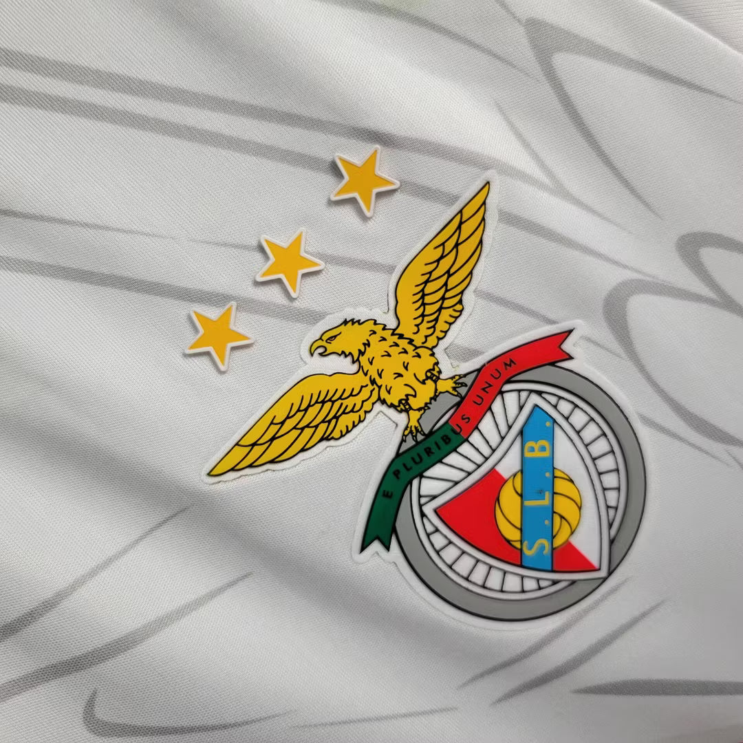 Benfica 2025 Shirt