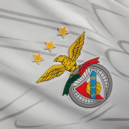 Benfica 2025 Shirt