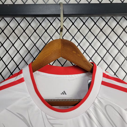 Benfica 2025 Shirt