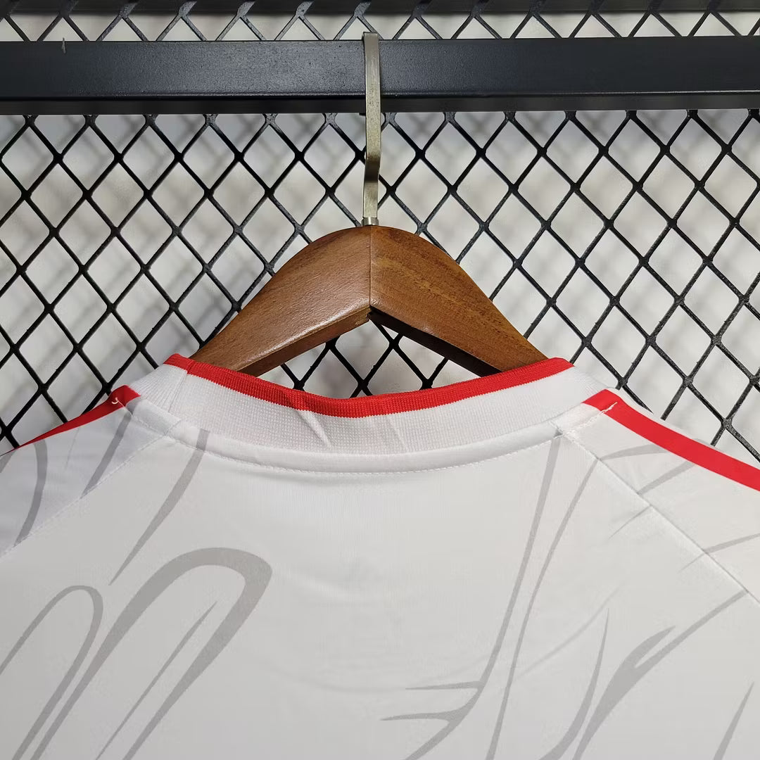Benfica 2025 Shirt