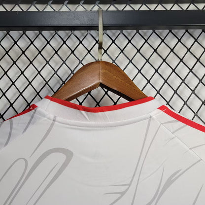 Benfica 2025 Shirt