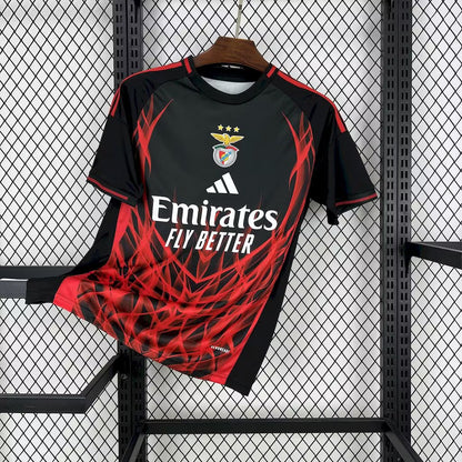Benfica 2025 Special Edition Shirt