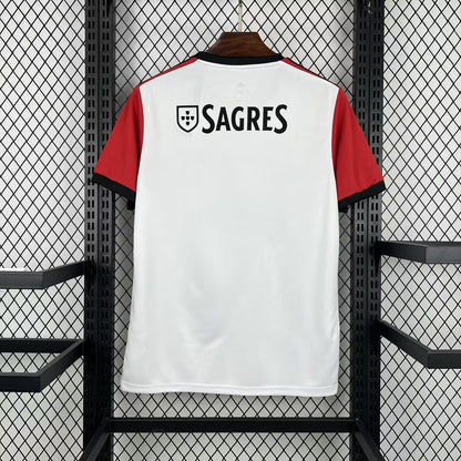 Benfica 2025 Special Edition Shirt