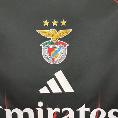 Benfica 2025 Special Edition Shirt