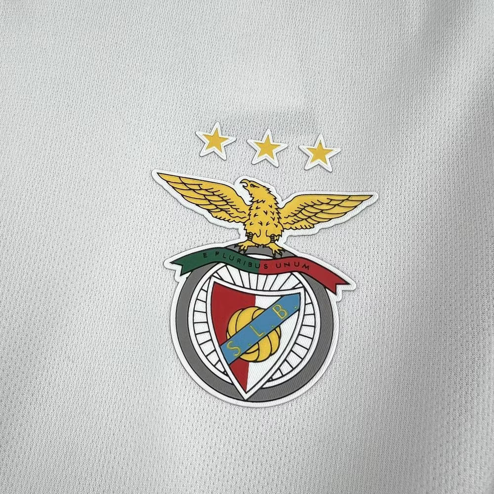 Benfica 2025 Special Edition Shirt