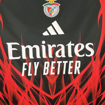 Benfica 2025 Special Edition Shirt