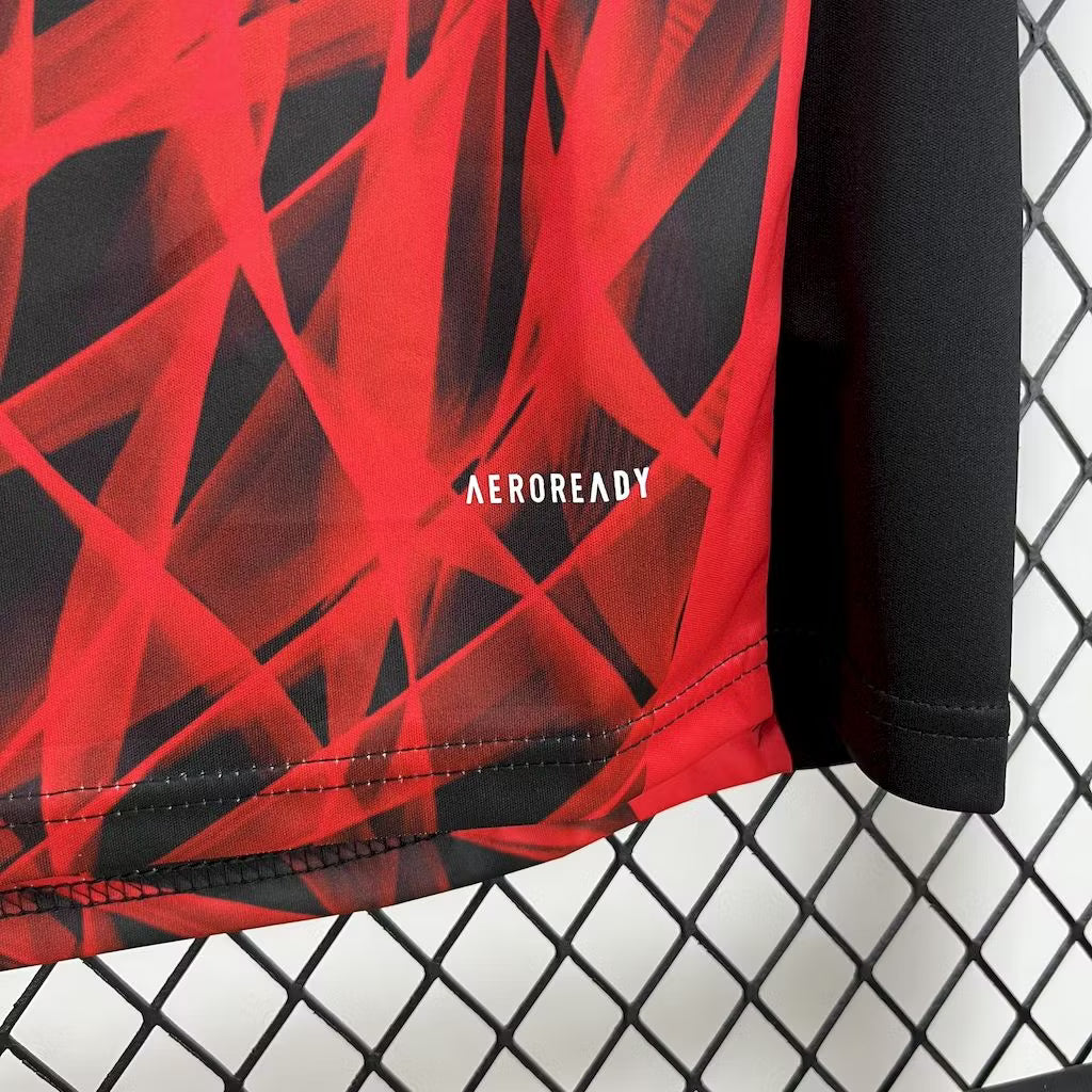 Benfica 2025 Special Edition Shirt