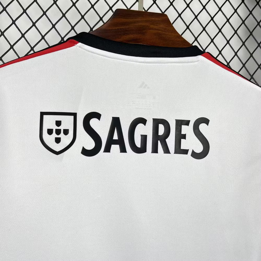 Benfica 2025 Special Edition Shirt