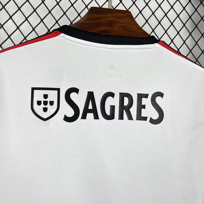 Benfica 2025 Special Edition Shirt