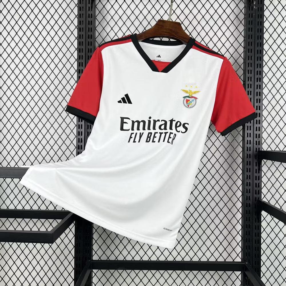 Benfica 2025 Special Edition Shirt