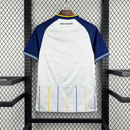Bosnia & Herzegovina World Cup 2026 Away Shirt