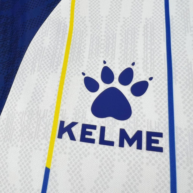 Bosnia & Herzegovina World Cup 2026 Away Shirt