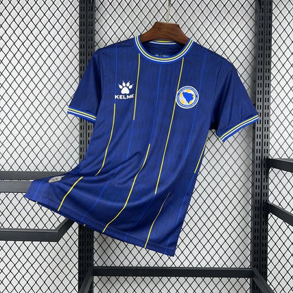 Bosnia & Herzegovina World Cup 2026 Home Shirt