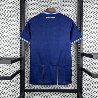 Bosnia & Herzegovina World Cup 2026 Home Shirt