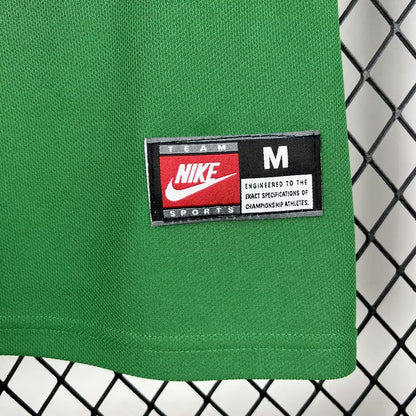 Brazil 1998 Goalkeeper Shirt