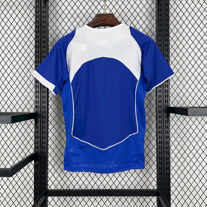 Brazil 2004 Away Shirt