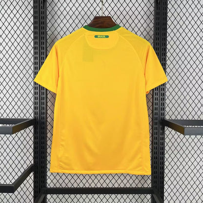 Brazil 2010 Home Shirt