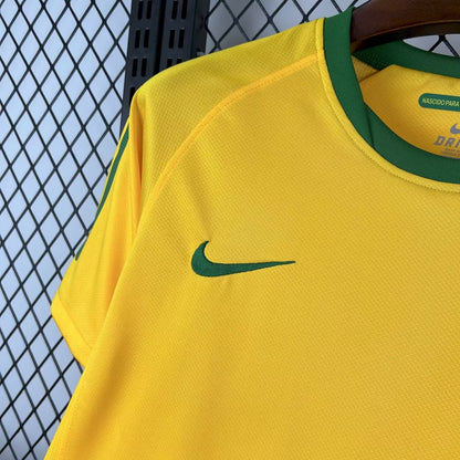 Brazil 2010 Home Shirt