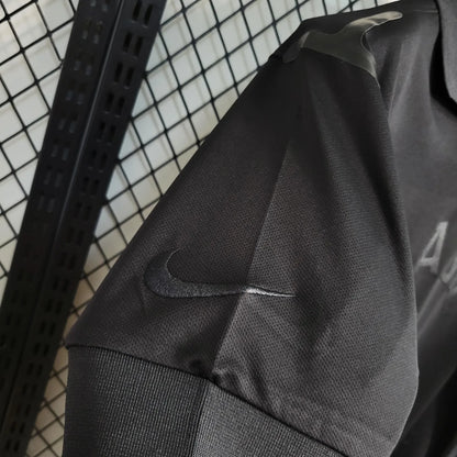Brazil 2013 Black Shirt