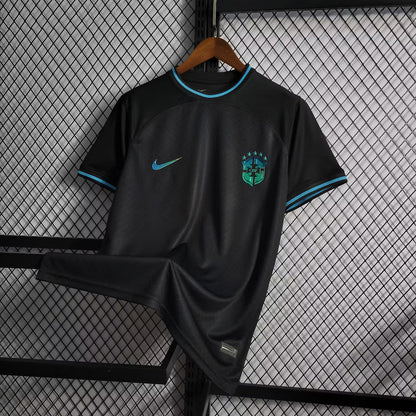 Brazil 2022 Night Special Shirt