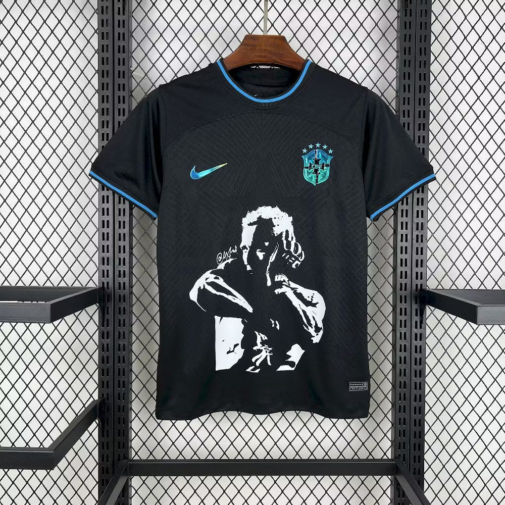 Brazil 2022 Special Edition Shirt