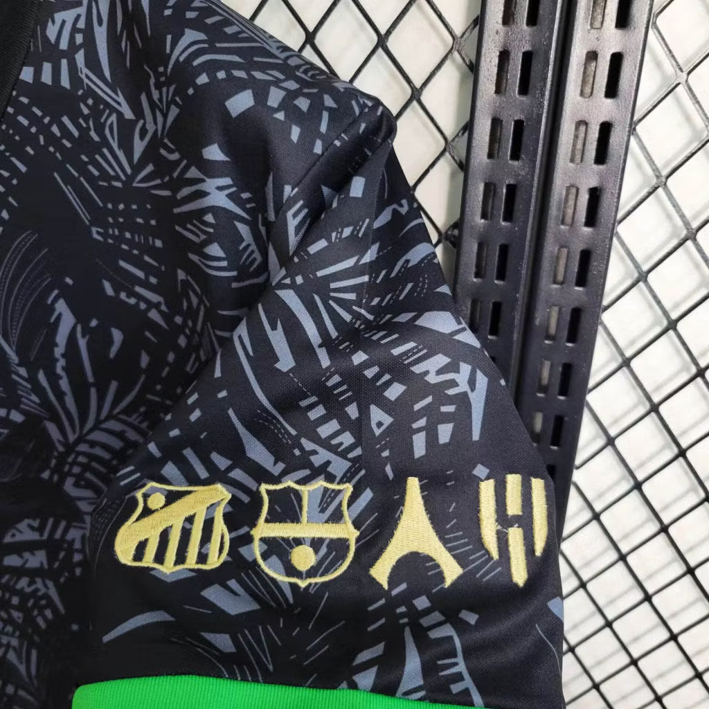 Brazil 2023 Special Edition Shirt