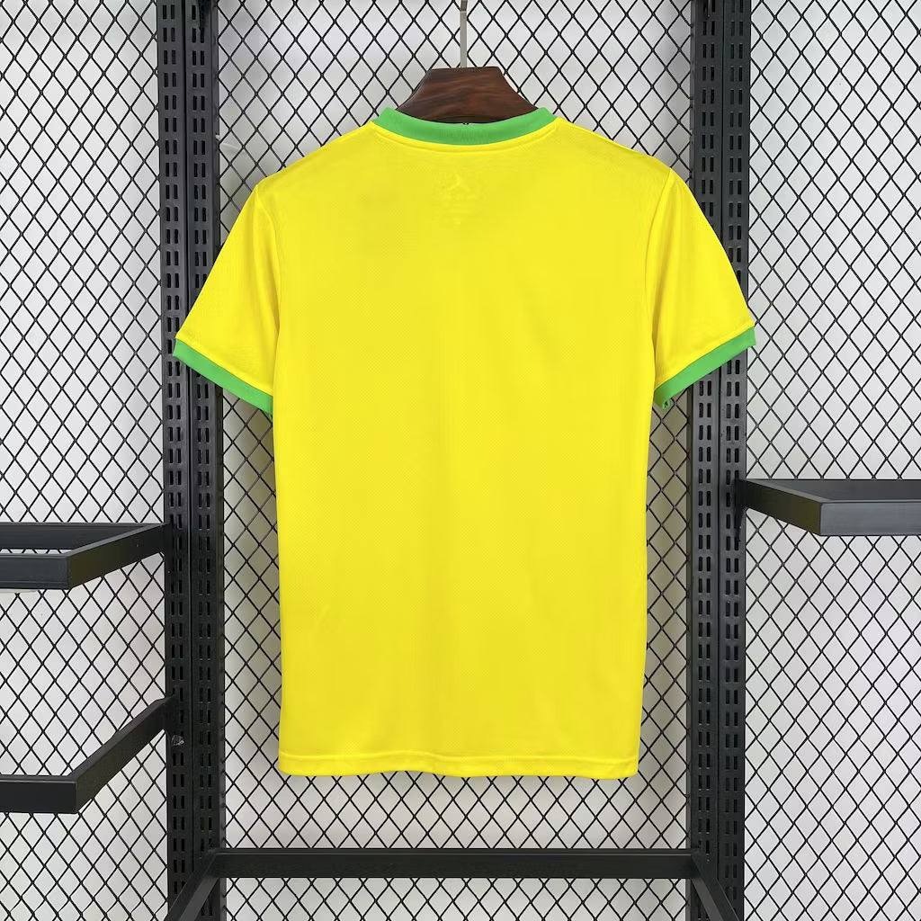 Brazil 2025 Special Edition Shirt