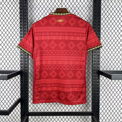 Brazil 2026 Red Special Edition Shirt